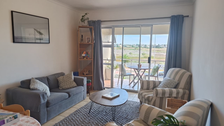 To Let 2 Bedroom Property for Rent in Milnerton Central Western Cape